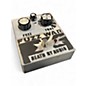 Used Death By Audio Fuzz War Effect Pedal thumbnail