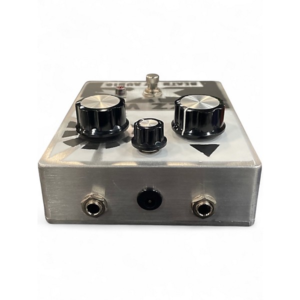 Used Death By Audio Fuzz War Effect Pedal