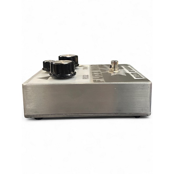 Used Death By Audio Fuzz War Effect Pedal