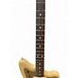 Used 2025 Fender Jazzmaster  Desert Sand Solid Body Electric Guitar