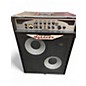 Used Ashtown RM500 Bass Combo Amp thumbnail