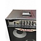 Used Ashtown RM500 Bass Combo Amp