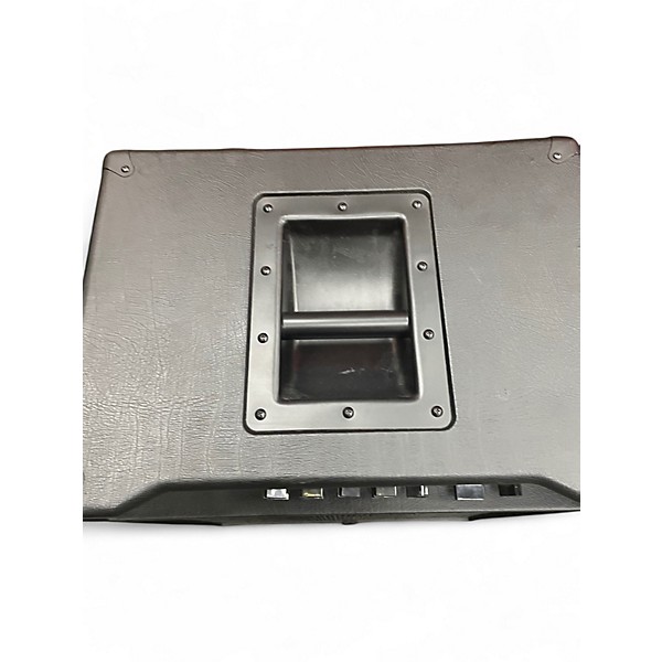 Used Ashtown RM500 Bass Combo Amp