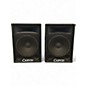 Used Carvin 832 PAIR Unpowered Speaker thumbnail