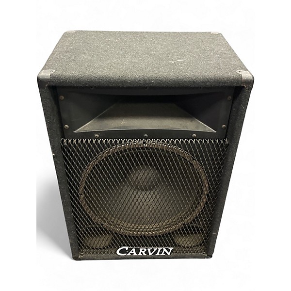 Used Carvin 832 PAIR Unpowered Speaker