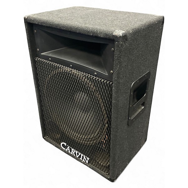 Used Carvin 832 PAIR Unpowered Speaker