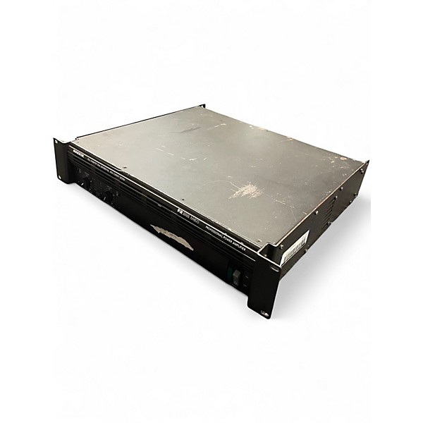 Used Mackie M800 Power Amp