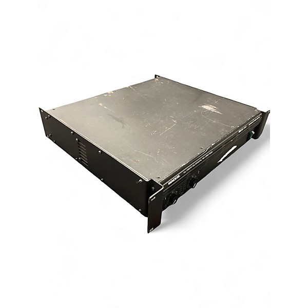 Used Mackie M800 Power Amp