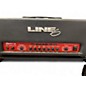 Used Line 6 Flextone II HD Solid State Guitar Amp Head