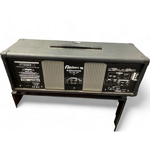 Used Line 6 Flextone II HD Solid State Guitar Amp Head