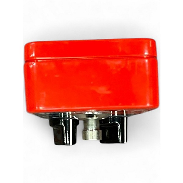 Used TC Electronic Sub N Up Octaver Effect Pedal