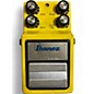 Used Ibanez FL9 Flanger Modulation Effect Pedal thumbnail
