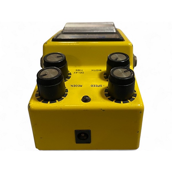 Used Ibanez FL9 Flanger Modulation Effect Pedal