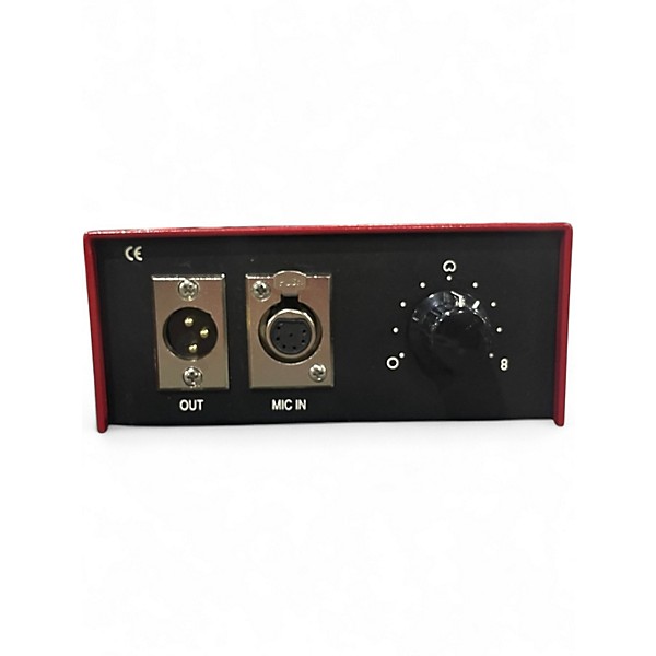 Used Avantone CV12 Condenser Microphone