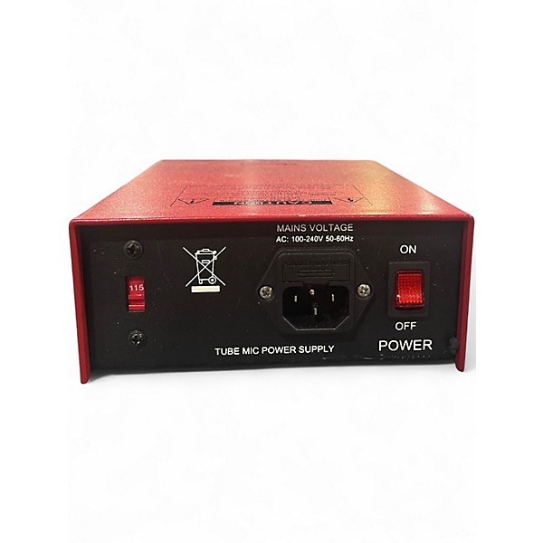 Used Avantone CV12 Condenser Microphone