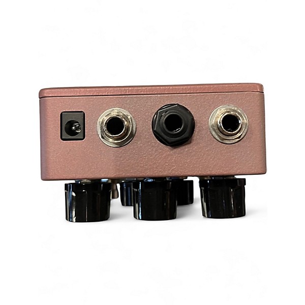 Used Electronic Audio Experiments PRISMATIC WALL Effect Pedal