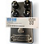 Used MESA/Boogie FLUX-DRIVE Effect Pedal thumbnail