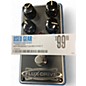Used MESA/Boogie FLUX-DRIVE Effect Pedal