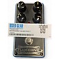 Used MESA/Boogie FLUX-DRIVE Effect Pedal