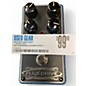 Used MESA/Boogie FLUX-DRIVE Effect Pedal