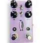 Used JHS Pedals Emperor V2 Analog Chorus Vibrato with Tap Tempo Effect Pedal thumbnail