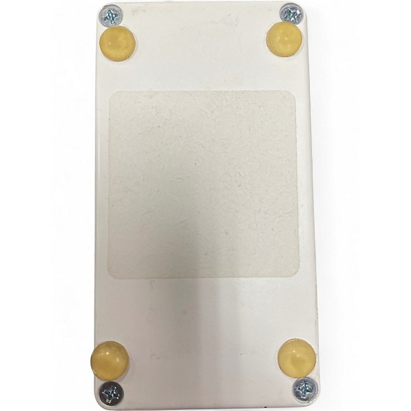 Used JHS Pedals 3 SERIES REVERB Effect Pedal