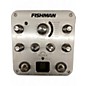 Used Fishman Aura Spectrum DI Imaging Guitar Preamp thumbnail