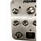 Used Fishman Aura Spectrum DI Imaging Guitar Preamp