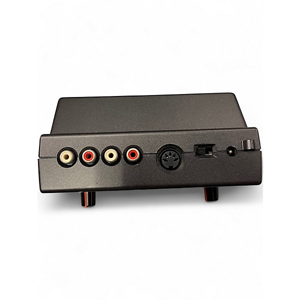 Used BOSS dr. sample sp202 Sound Module