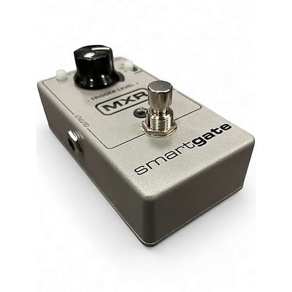 Used MXR M135 Smart Gate Effect Pedal