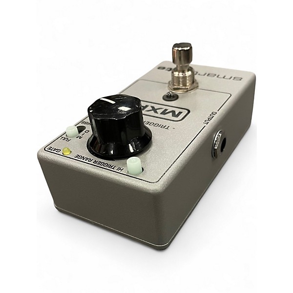 Used MXR M135 Smart Gate Effect Pedal