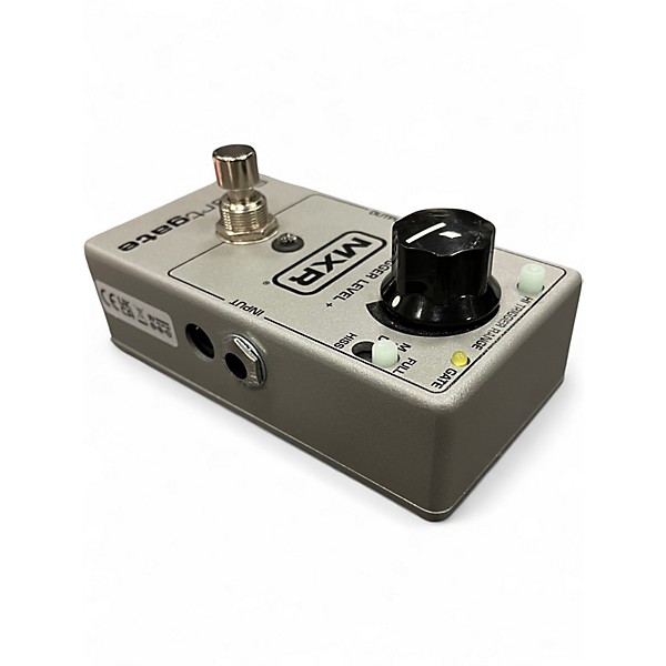 Used MXR M135 Smart Gate Effect Pedal