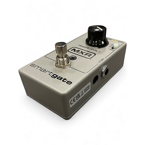 Used MXR M135 Smart Gate Effect Pedal