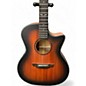 Used Orangewood MORDERN TOBACCO BURST Acoustic Guitar