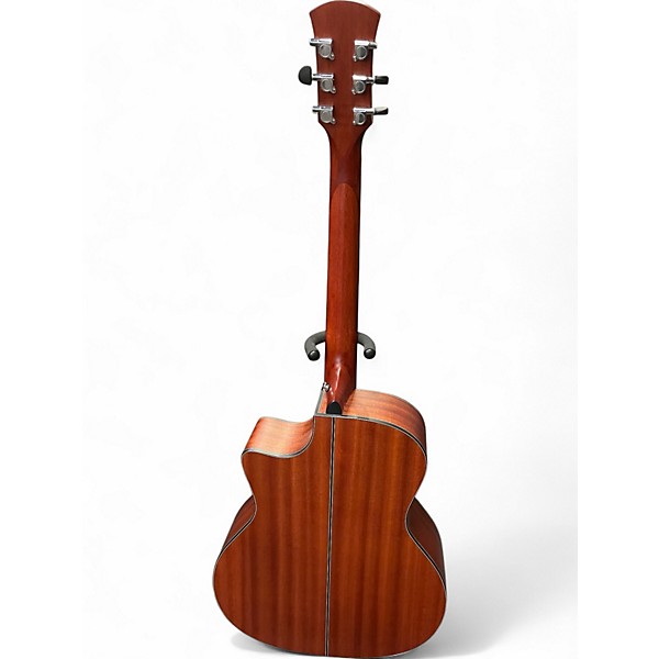 Used Orangewood MORDERN TOBACCO BURST Acoustic Guitar