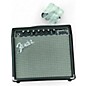 Used Fender CHAMPION II Guitar Combo Amp thumbnail