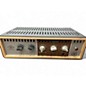 Used Universal Audio OX AMP TOP BOX Audio Interface