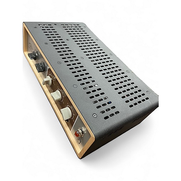 Used Universal Audio OX AMP TOP BOX Audio Interface