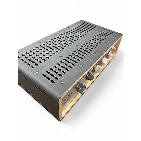 Used Universal Audio OX AMP TOP BOX Audio Interface
