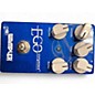 Used Wampler Ego Compressor Effect Pedal thumbnail