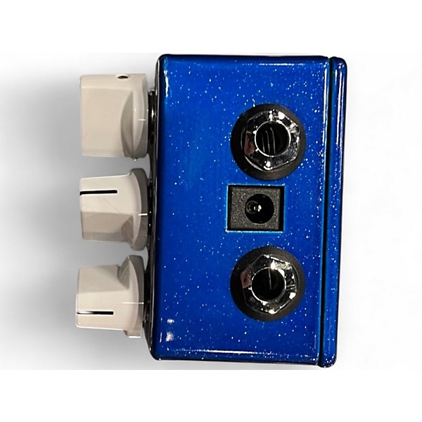 Used Wampler Ego Compressor Effect Pedal