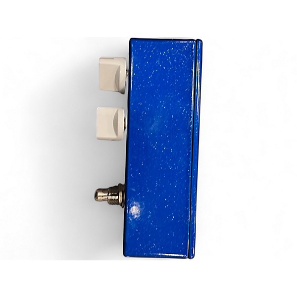 Used Wampler Ego Compressor Effect Pedal