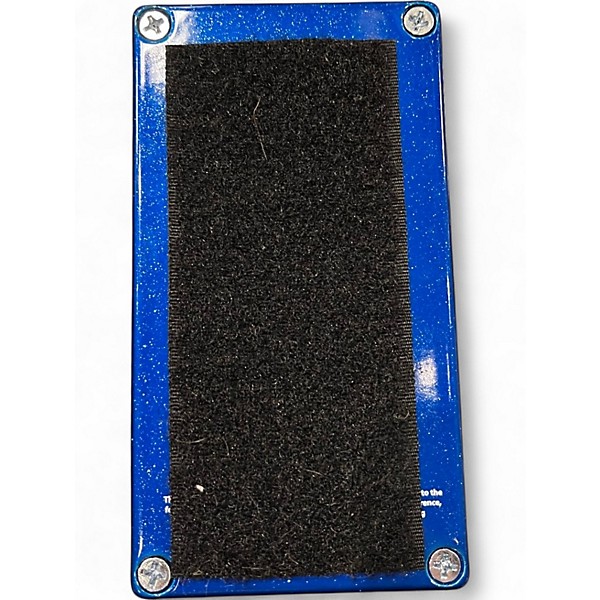 Used Wampler Ego Compressor Effect Pedal