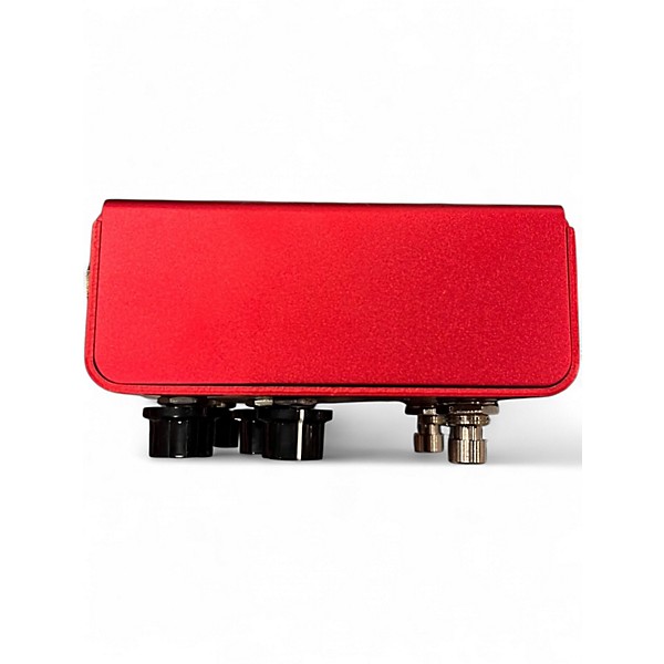 Used Strymon Sunset Overdrive Effect Pedal