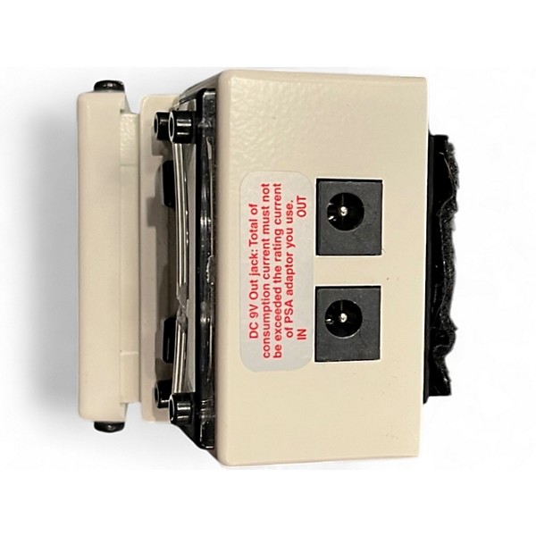 Used BOSS TU3 Chromatic Tuner Pedal