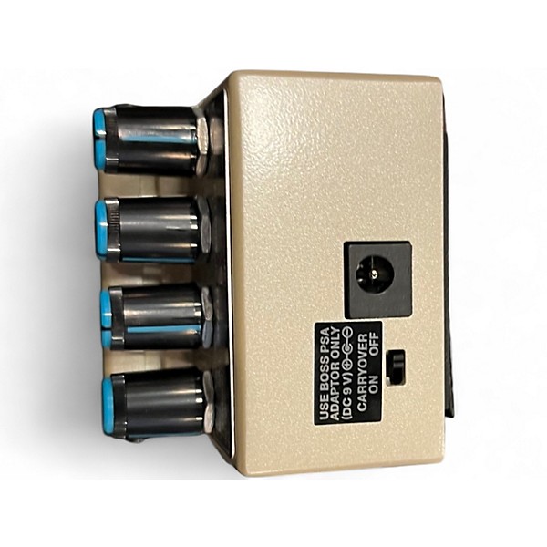 Used BOSS DD8 Effect Pedal