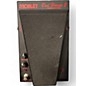 Used Morley Steve Vai Bad Horsie 2 Contour Wah Effect Pedal thumbnail