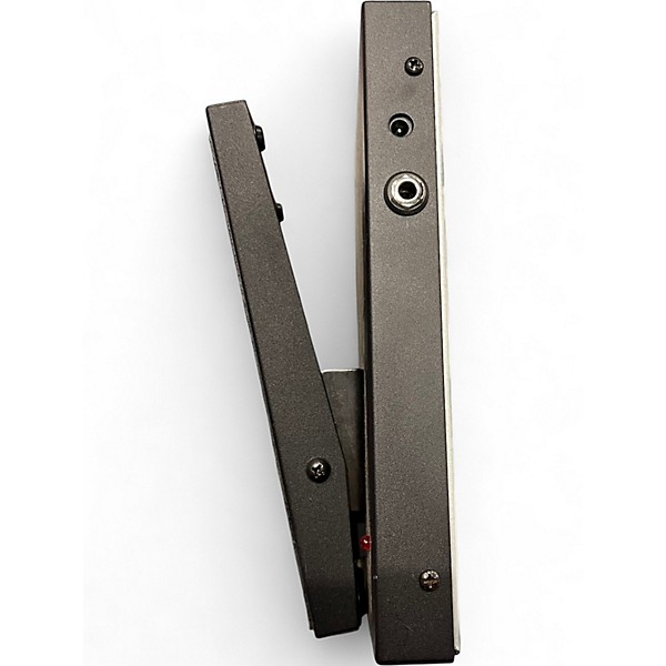 Used Morley Steve Vai Bad Horsie 2 Contour Wah Effect Pedal