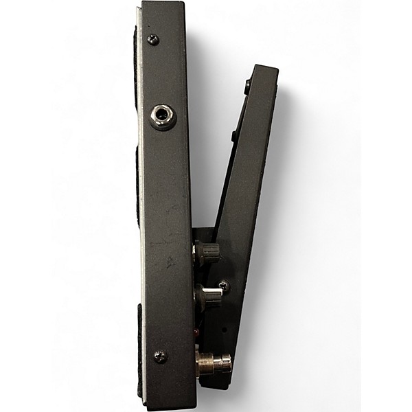 Used Morley Steve Vai Bad Horsie 2 Contour Wah Effect Pedal