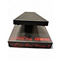 Used Morley Steve Vai Bad Horsie 2 Contour Wah Effect Pedal